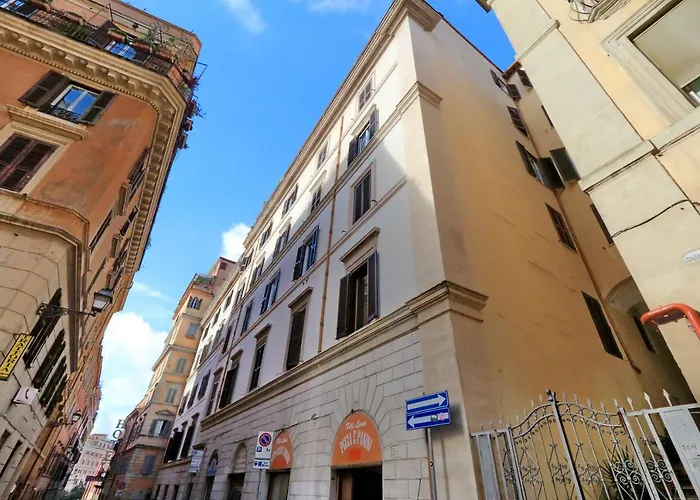 Monti Charming - Short Let Service Apartamento *