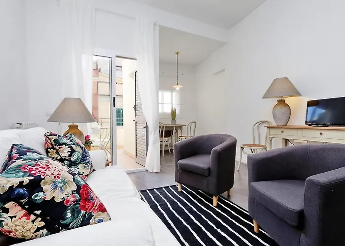 Apartamento Monti Charming - Short Let Service Roma