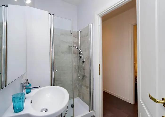 Apartamento Monti Charming - Short Let Service Roma