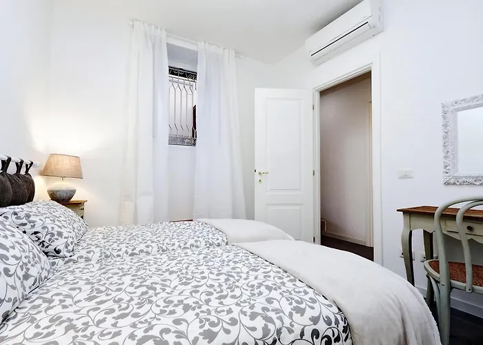 Apartamento Monti Charming - Short Let Service