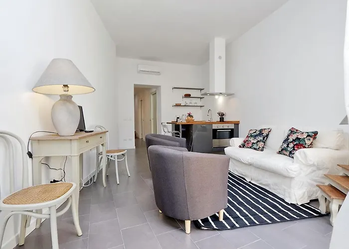 Apartamento Monti Charming - Short Let Service