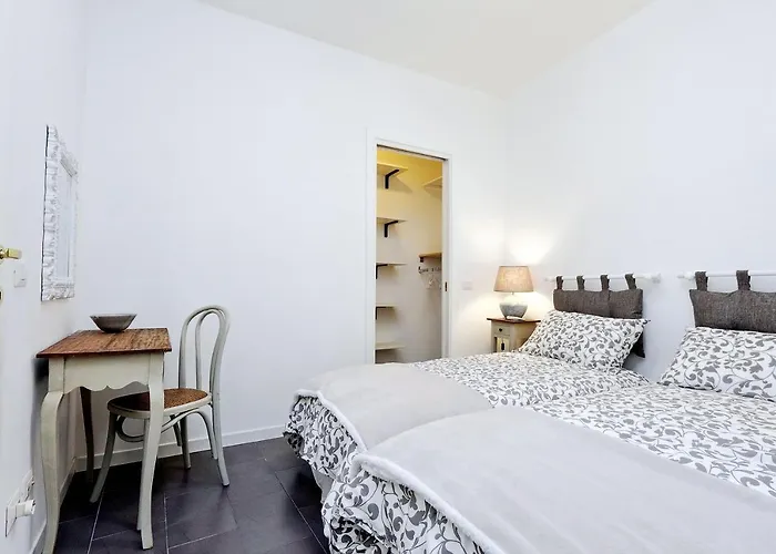 Apartamento Monti Charming - Short Let Service Roma