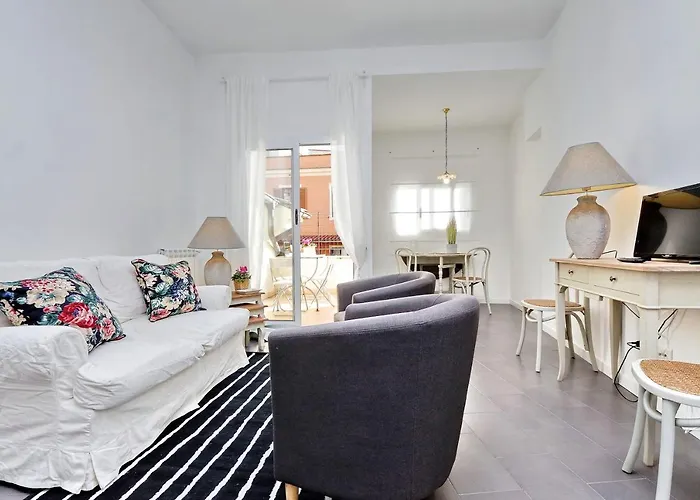 Apartamento Monti Charming - Short Let Service Roma