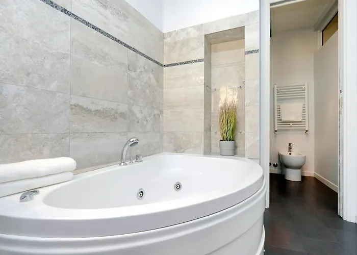 Monti Charming - Short Let Service Apartamento Roma
