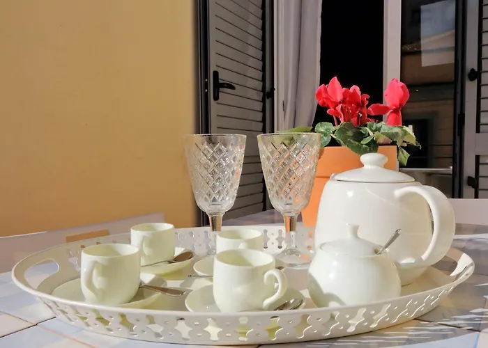Apartamento Monti Charming - Short Let Service