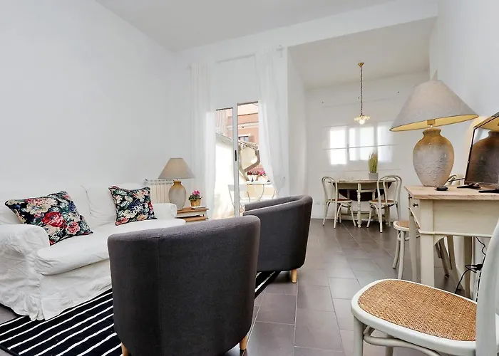 Monti Charming - Short Let Service Apartamento