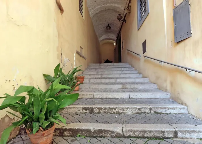 Apartamento Monti Charming - Short Let Service