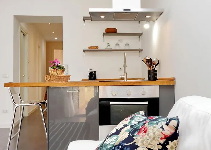 Monti Charming - Short Let Service * Roma